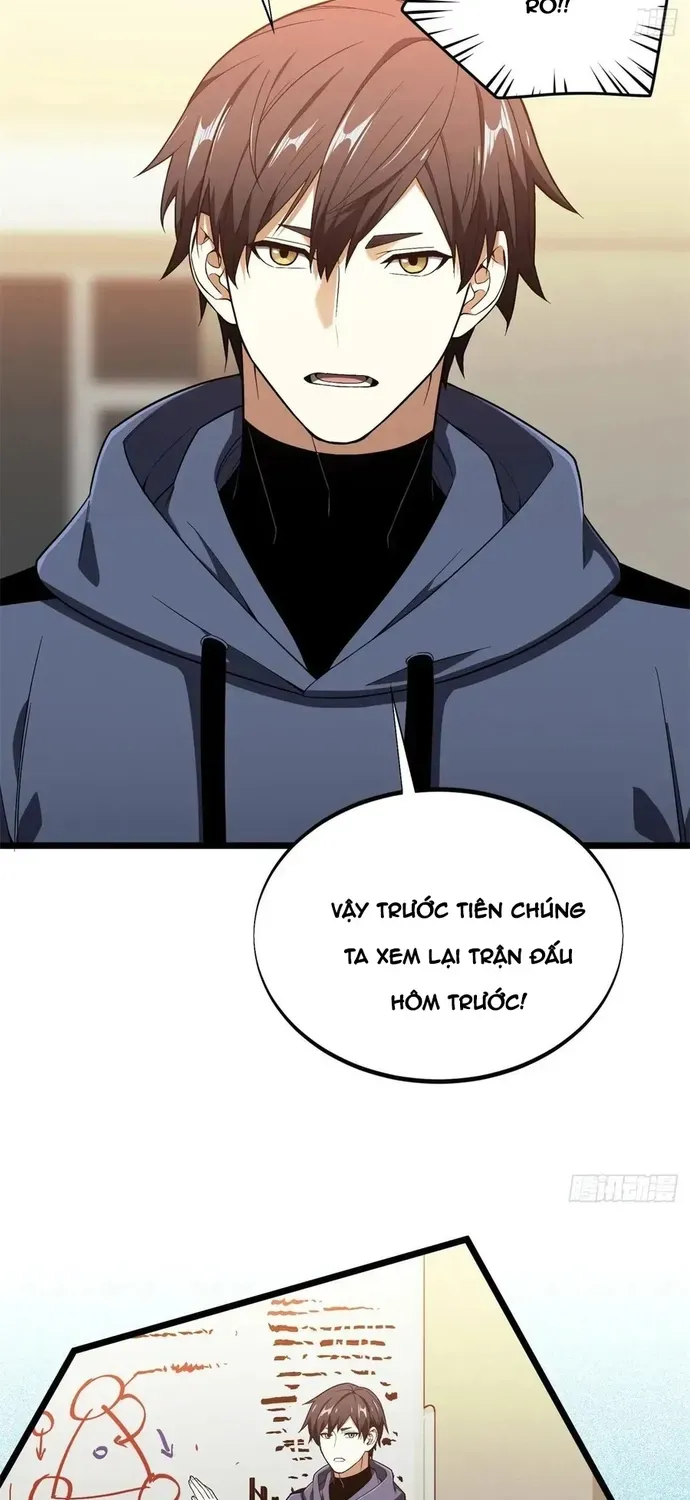 Toàn Chức Cao Thủ 2 Chap 242 - Next Chap 241