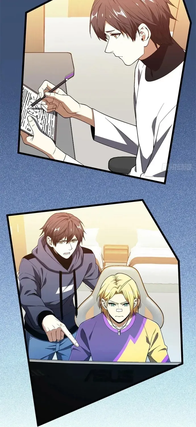 Toàn Chức Cao Thủ 2 Chap 242 - Next Chap 241