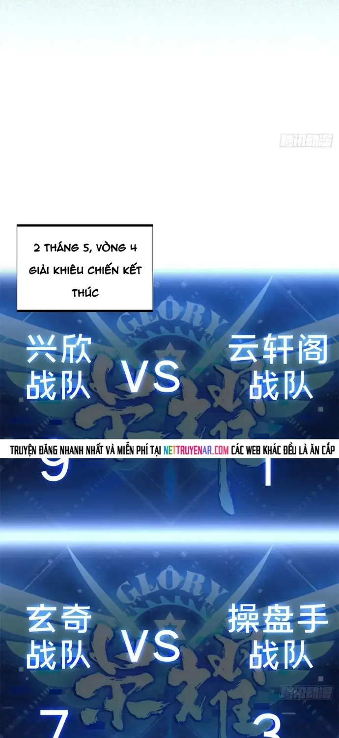 Toàn Chức Cao Thủ 2 Chap 242 - Next Chap 241