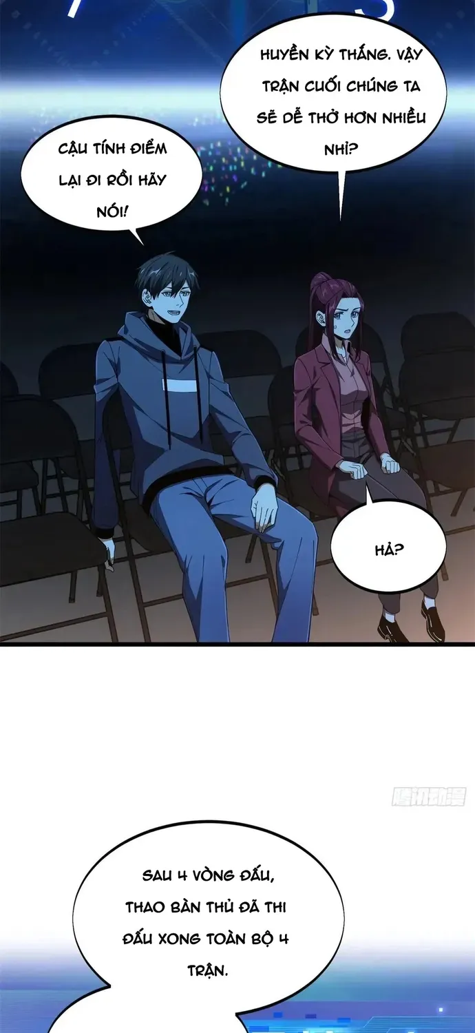 Toàn Chức Cao Thủ 2 Chap 242 - Next Chap 241