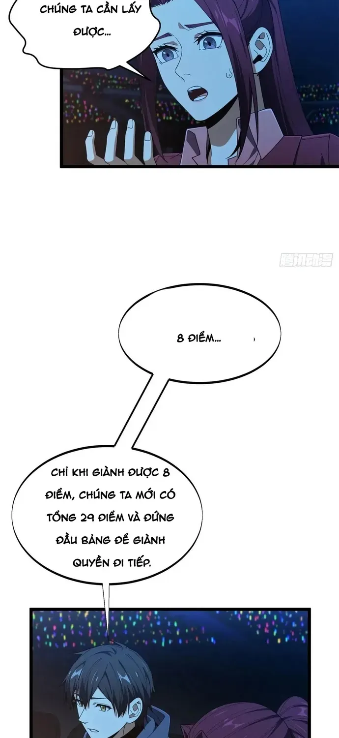 Toàn Chức Cao Thủ 2 Chap 242 - Next Chap 241