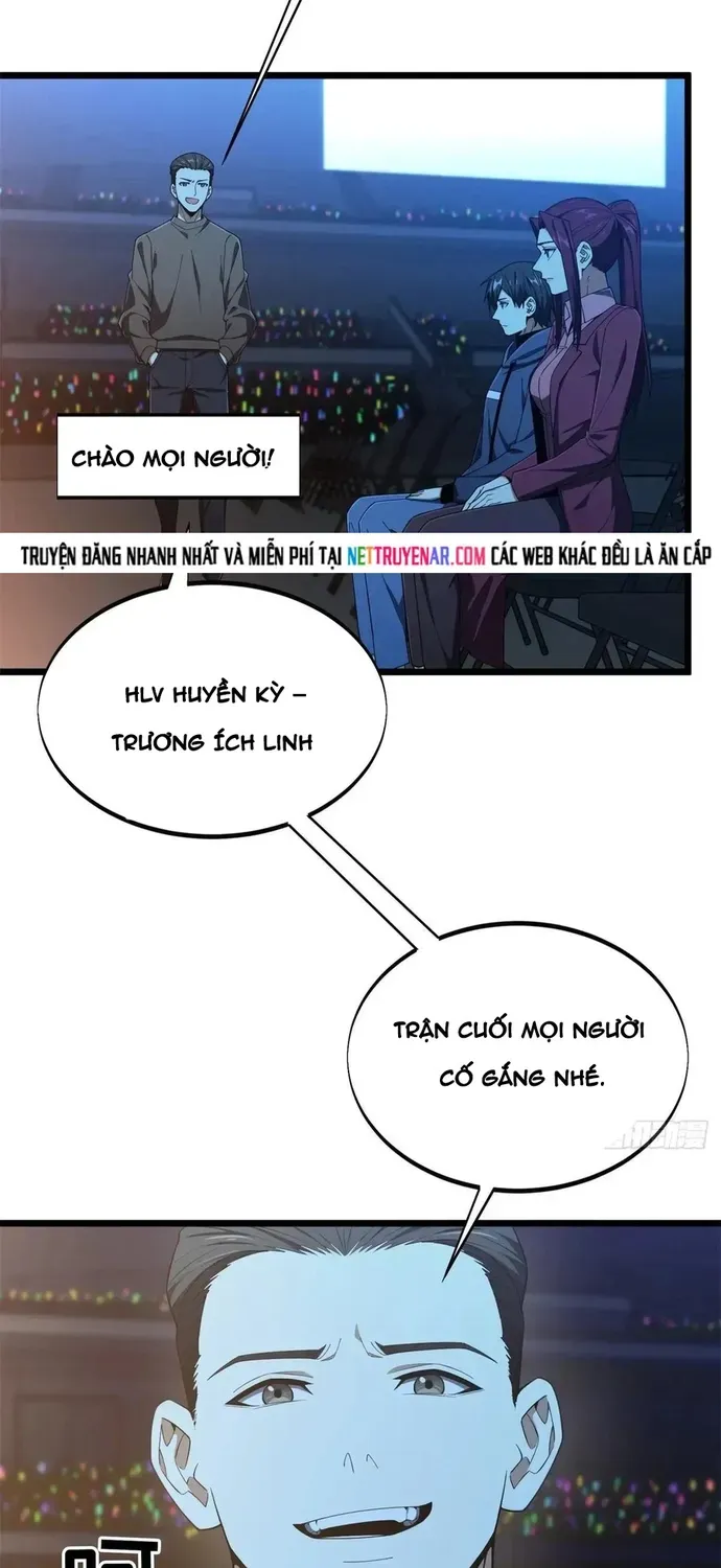 Toàn Chức Cao Thủ 2 Chap 242 - Next Chap 241