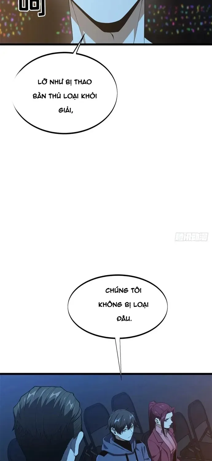 Toàn Chức Cao Thủ 2 Chap 242 - Next Chap 241