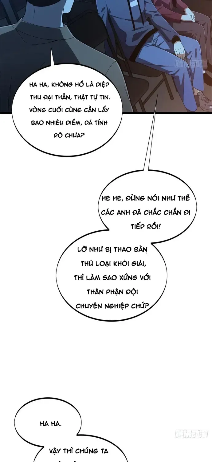 Toàn Chức Cao Thủ 2 Chap 242 - Next Chap 241