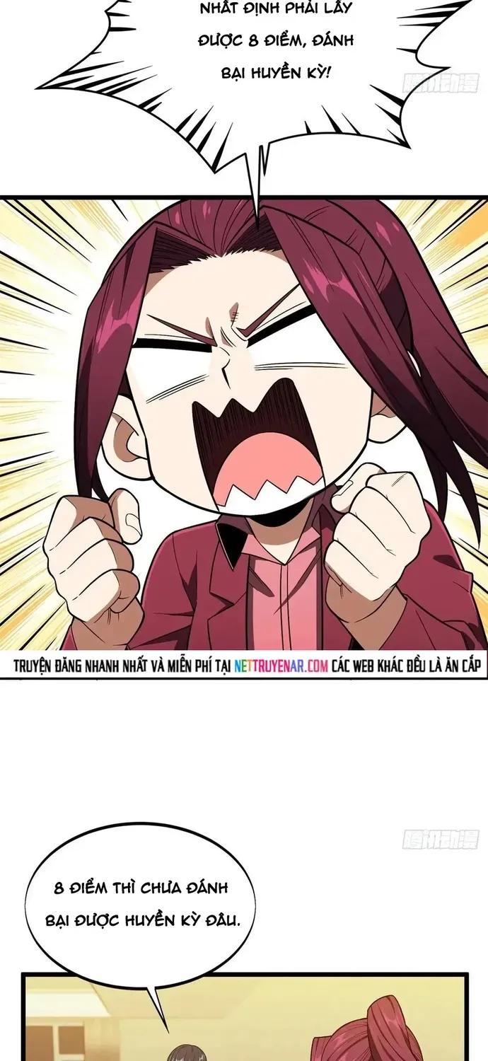 Toàn Chức Cao Thủ 2 Chap 242 - Next Chap 241