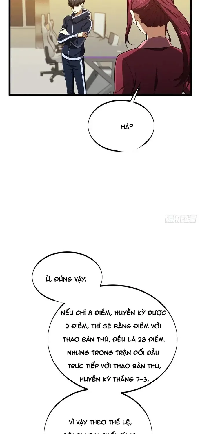 Toàn Chức Cao Thủ 2 Chap 242 - Next Chap 241