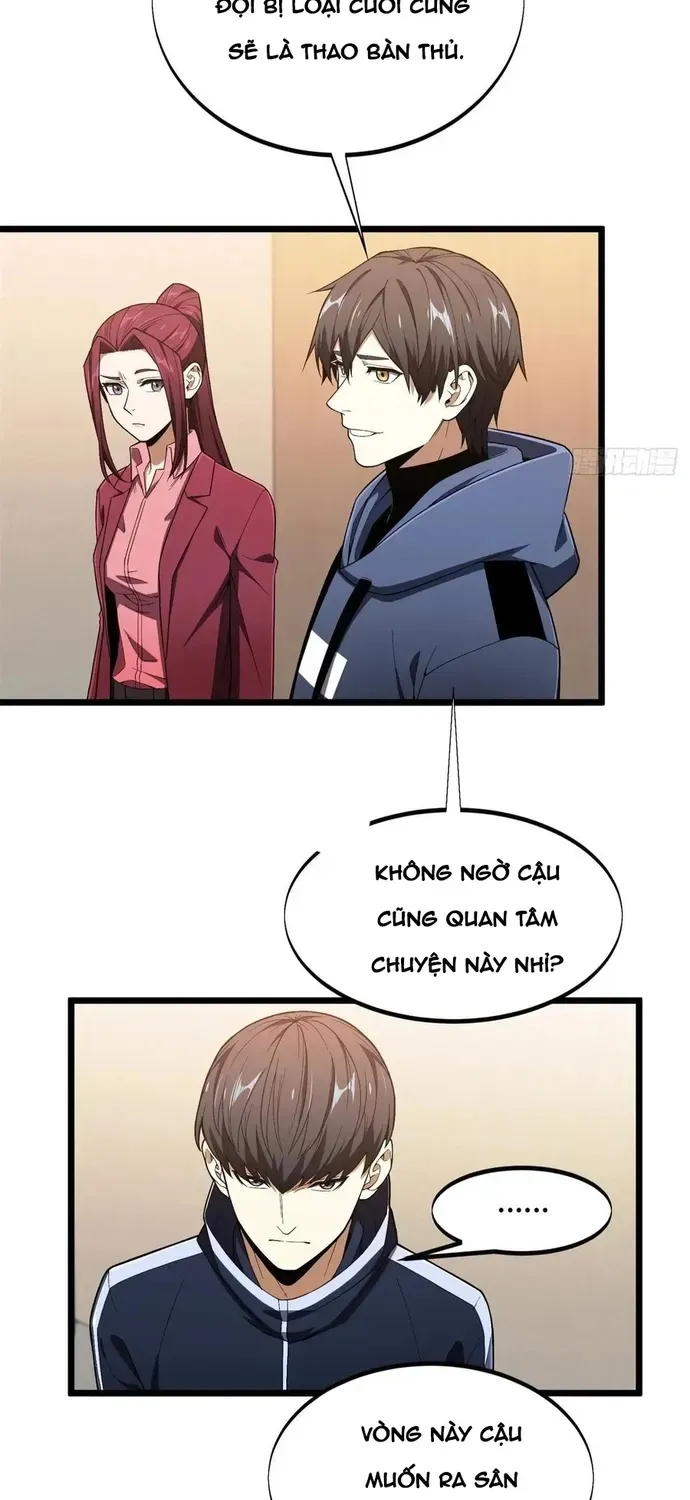 Toàn Chức Cao Thủ 2 Chap 242 - Next Chap 241
