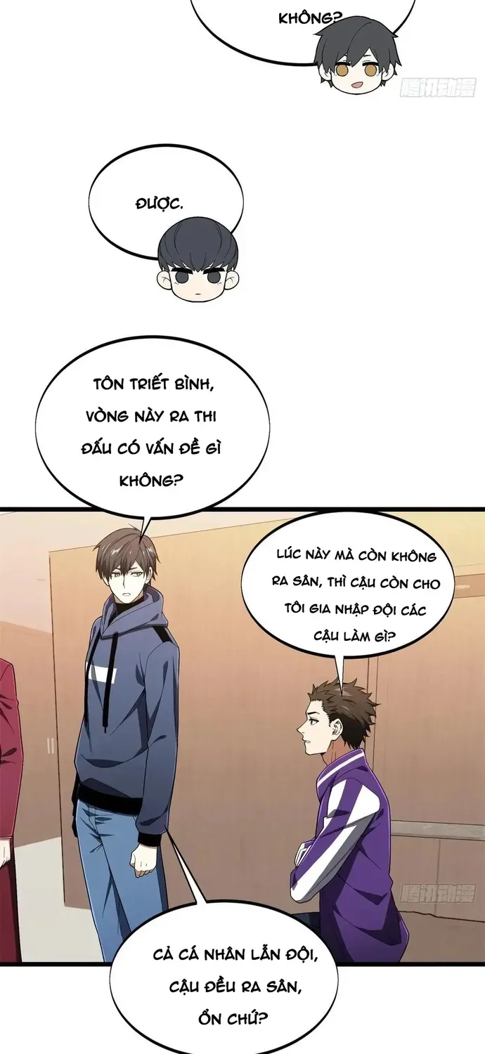 Toàn Chức Cao Thủ 2 Chap 242 - Next Chap 241