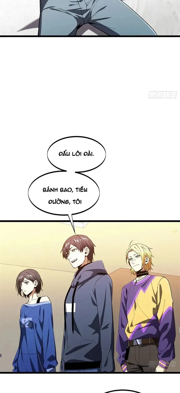 Toàn Chức Cao Thủ 2 Chap 242 - Next Chap 241