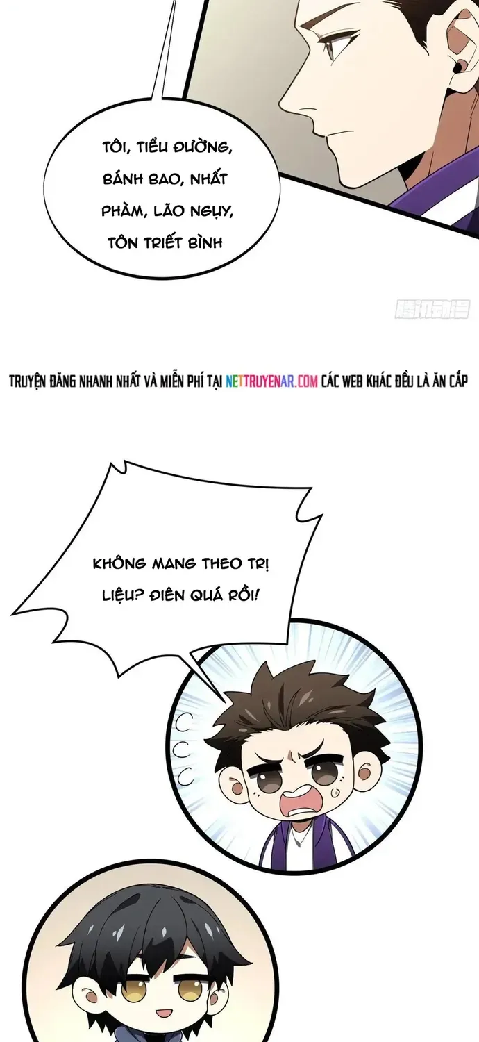 Toàn Chức Cao Thủ 2 Chap 242 - Next Chap 241