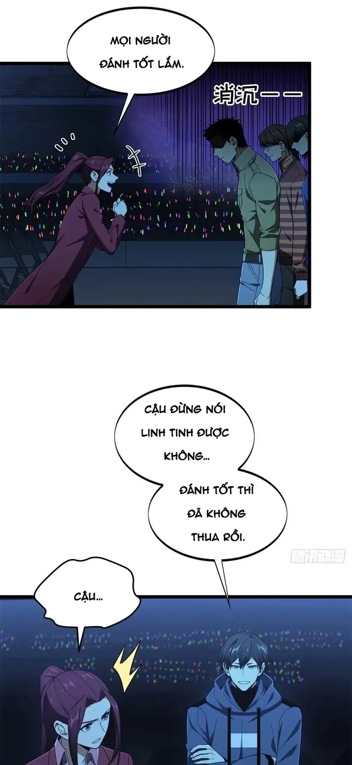 Toàn Chức Cao Thủ 2 Chap 242 - Next Chap 241