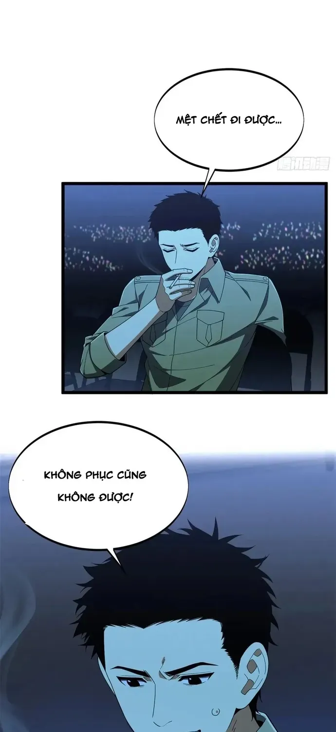 Toàn Chức Cao Thủ 2 Chap 242 - Next Chap 241