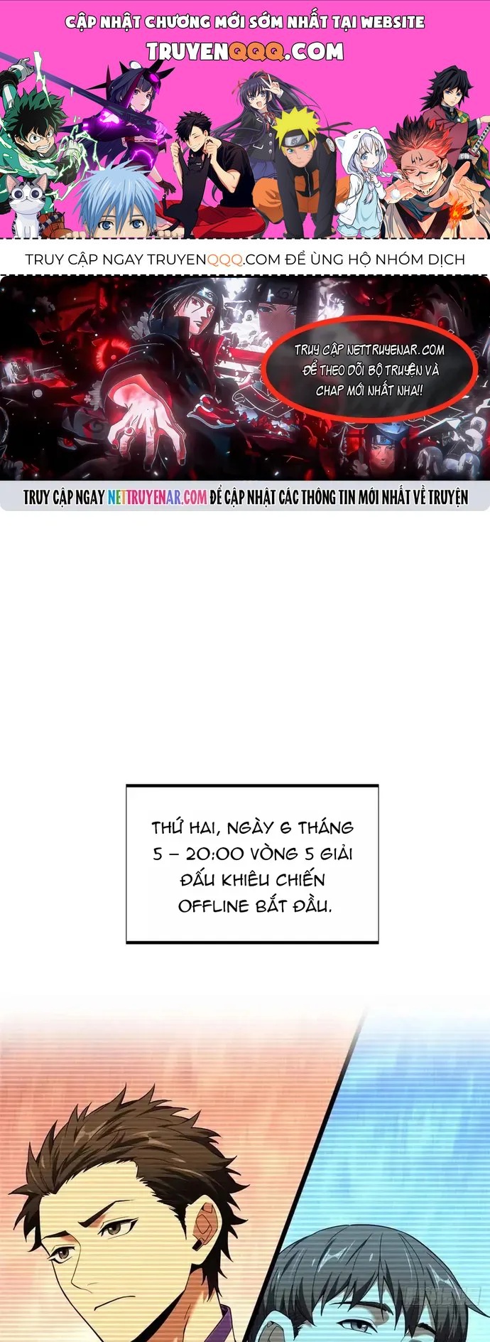 Toàn Chức Cao Thủ 2 Chap 243 - Next Chap 242
