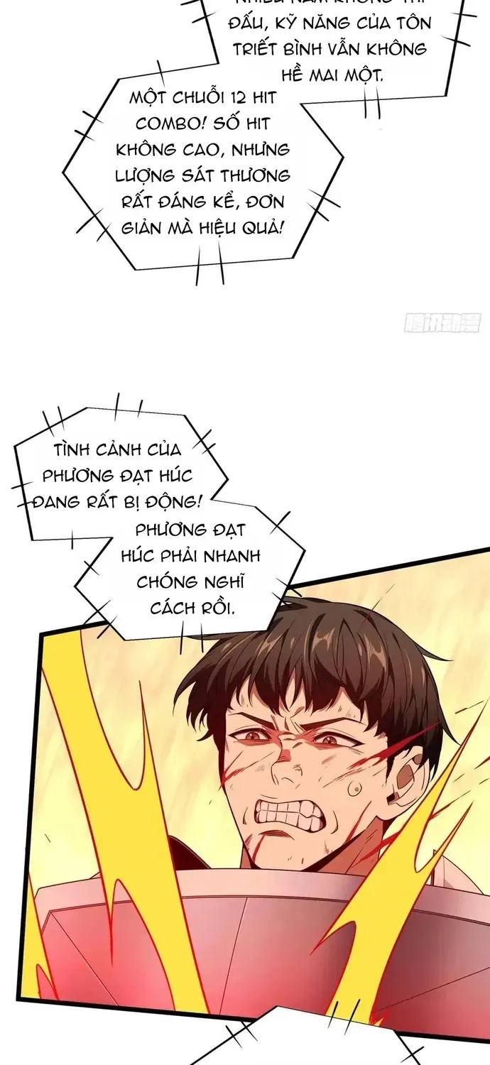 Toàn Chức Cao Thủ 2 Chap 243 - Next Chap 242