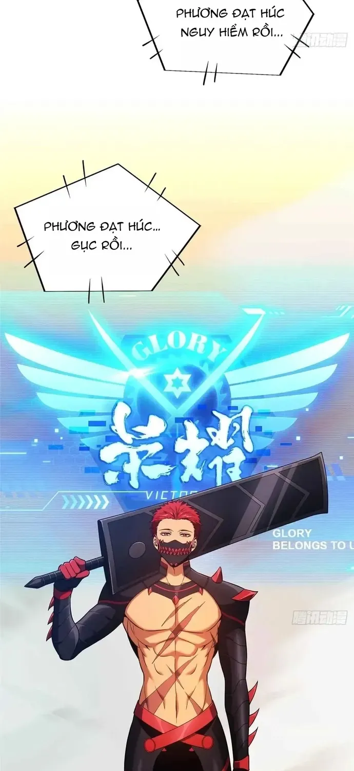 Toàn Chức Cao Thủ 2 Chap 243 - Next Chap 242