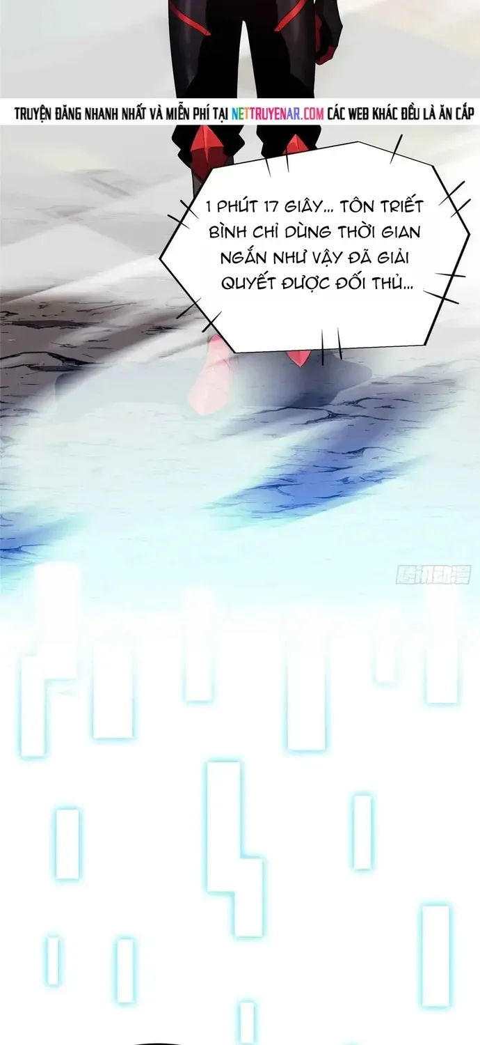 Toàn Chức Cao Thủ 2 Chap 243 - Next Chap 242