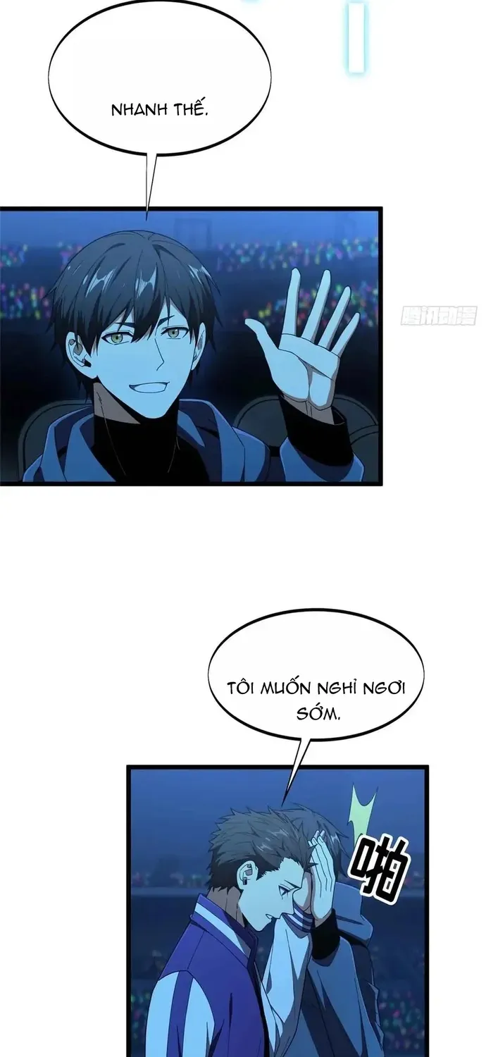 Toàn Chức Cao Thủ 2 Chap 243 - Next Chap 242