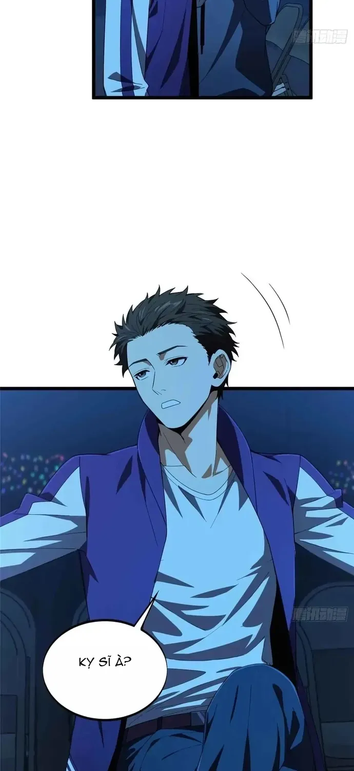 Toàn Chức Cao Thủ 2 Chap 243 - Next Chap 242