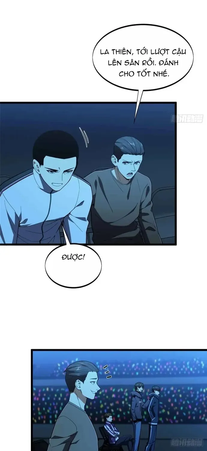 Toàn Chức Cao Thủ 2 Chap 243 - Next Chap 242