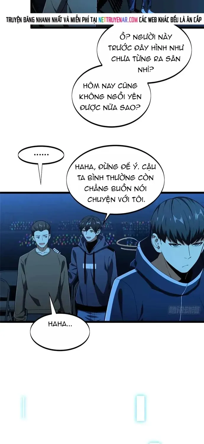Toàn Chức Cao Thủ 2 Chap 243 - Next Chap 242