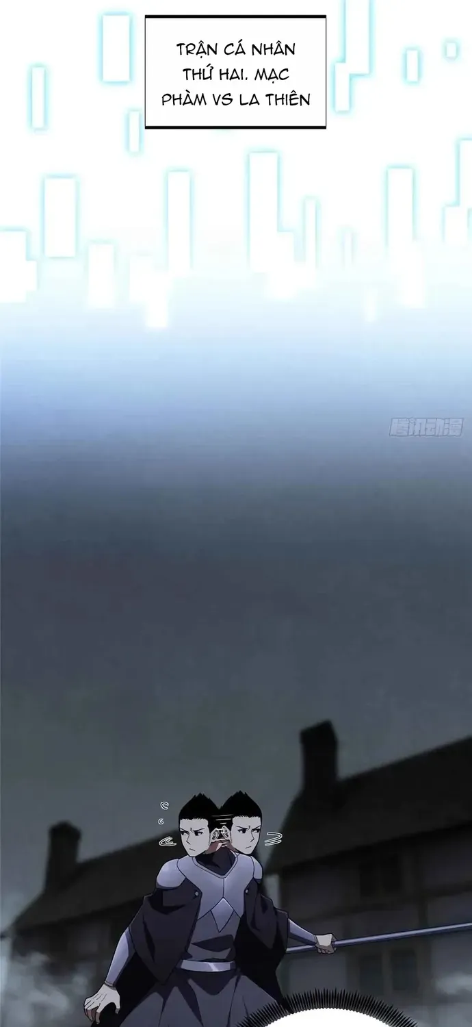 Toàn Chức Cao Thủ 2 Chap 243 - Next Chap 242