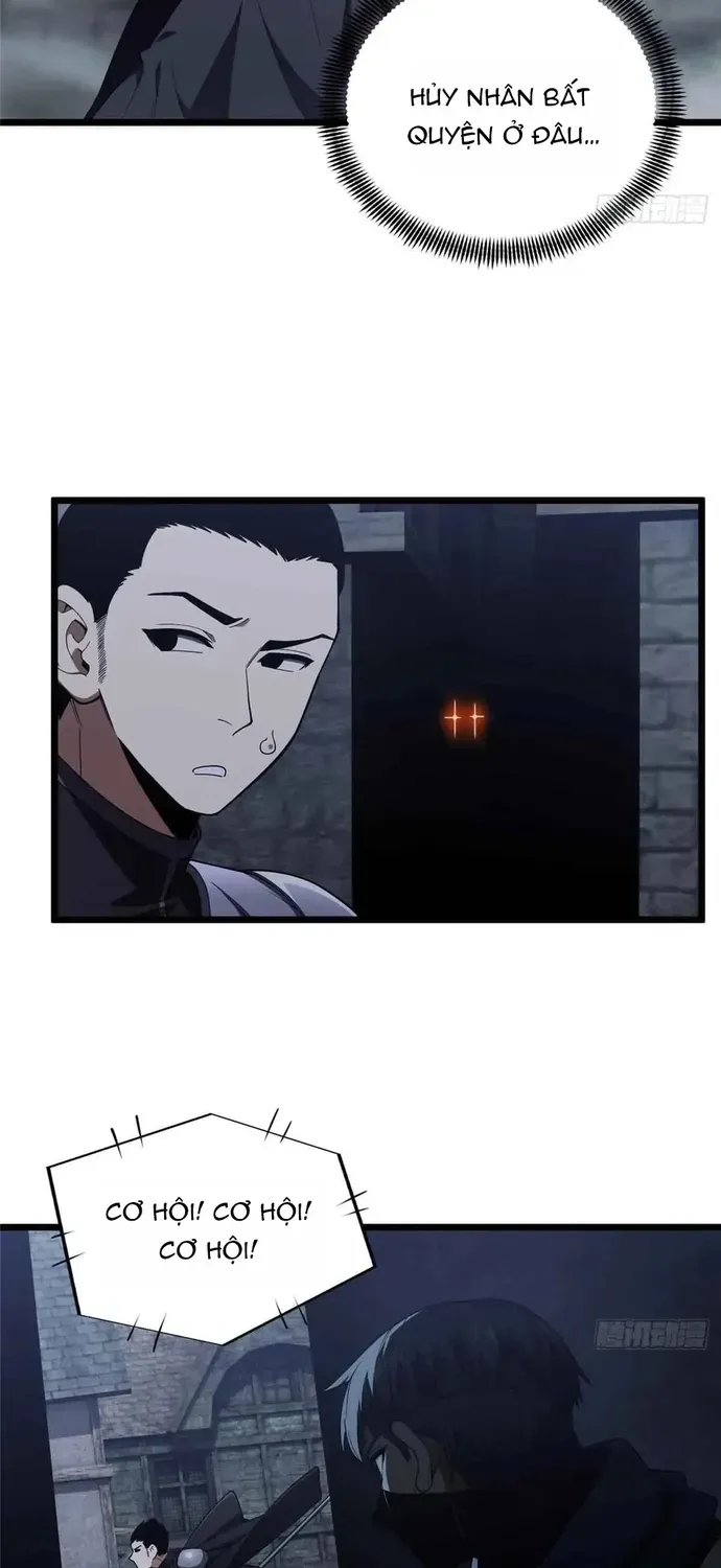 Toàn Chức Cao Thủ 2 Chap 243 - Next Chap 242