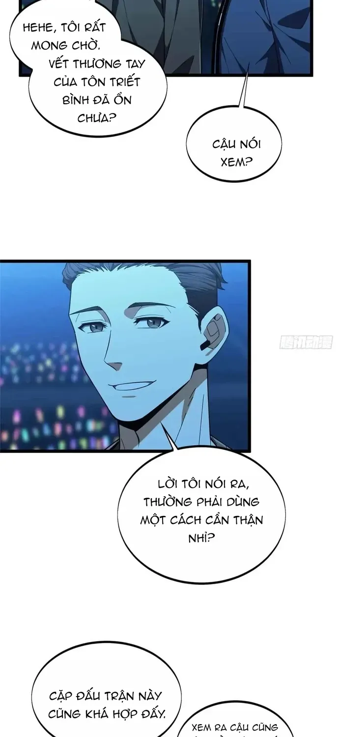 Toàn Chức Cao Thủ 2 Chap 243 - Next Chap 242