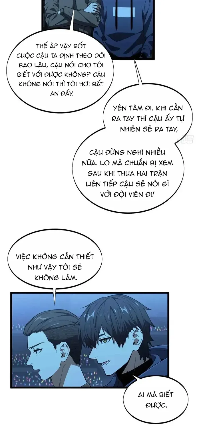 Toàn Chức Cao Thủ 2 Chap 243 - Next Chap 242