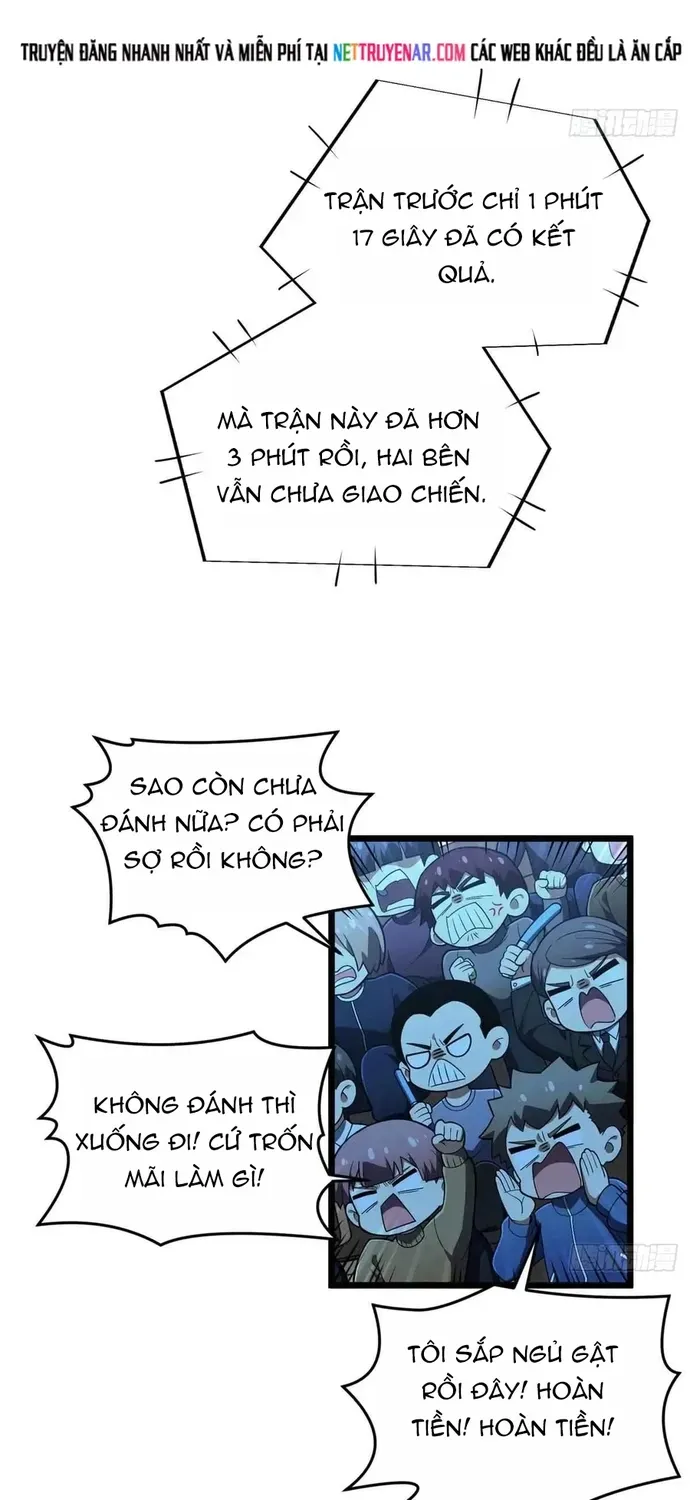 Toàn Chức Cao Thủ 2 Chap 243 - Next Chap 242