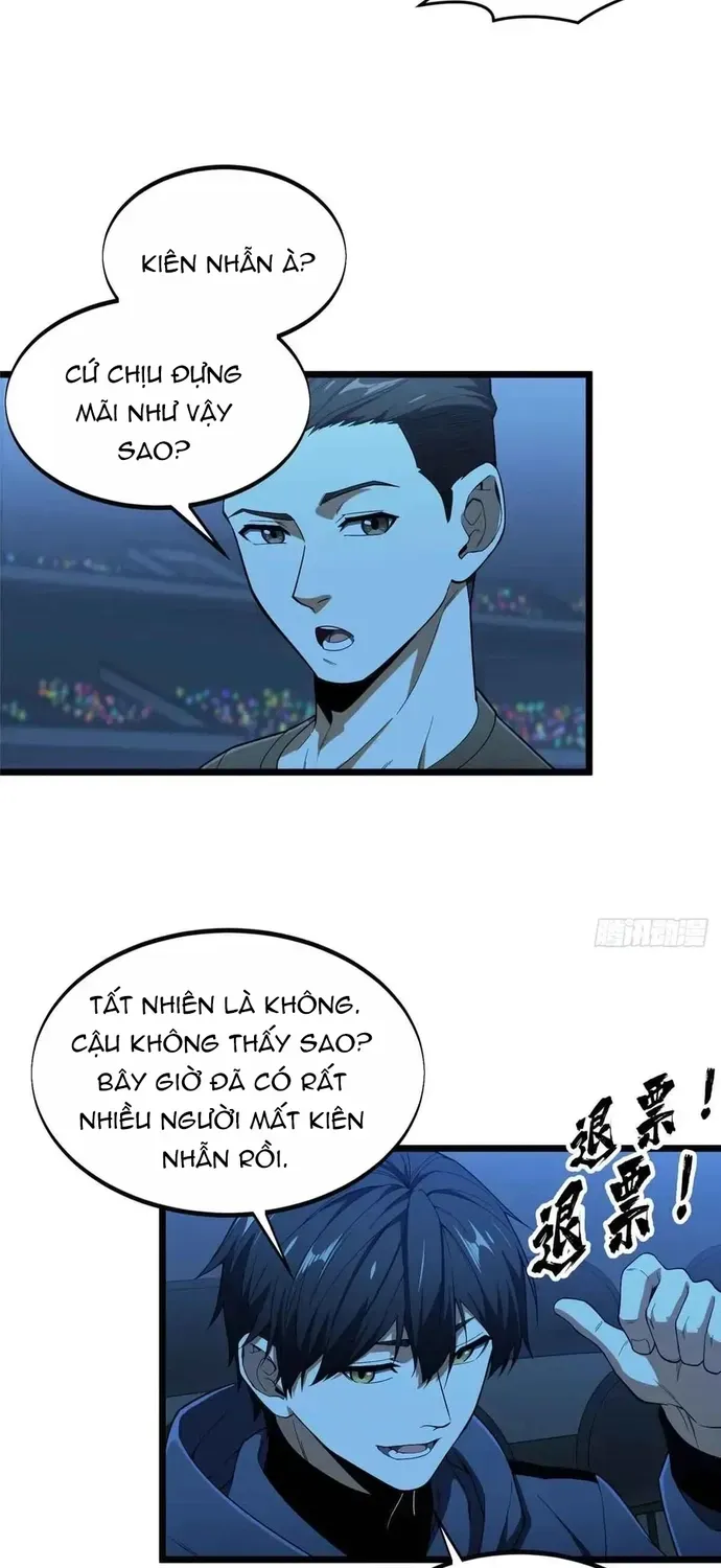 Toàn Chức Cao Thủ 2 Chap 243 - Next Chap 242