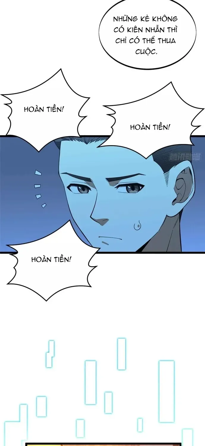 Toàn Chức Cao Thủ 2 Chap 243 - Next Chap 242