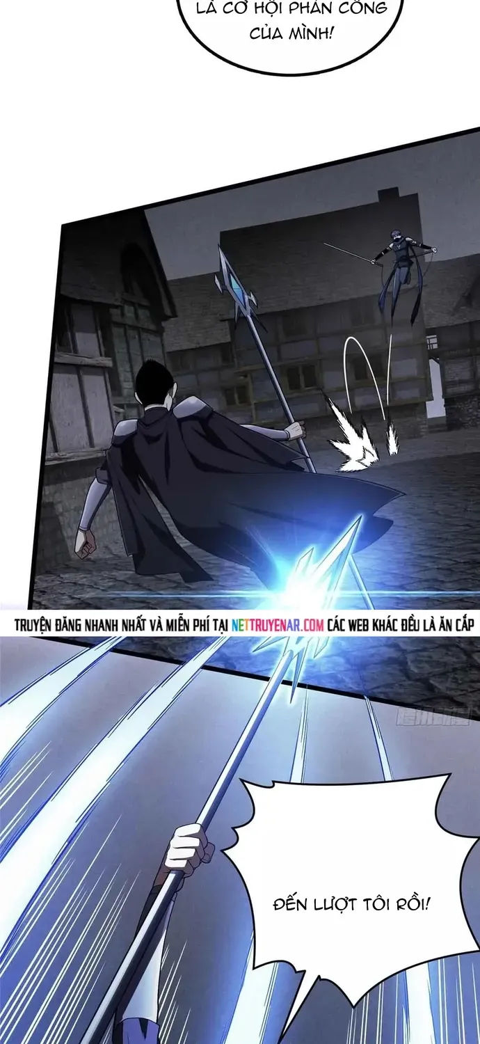 Toàn Chức Cao Thủ 2 Chap 243 - Next Chap 242