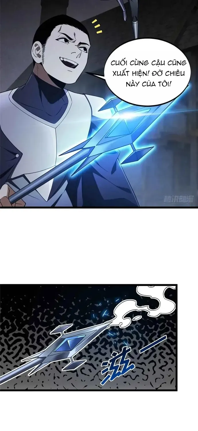 Toàn Chức Cao Thủ 2 Chap 243 - Next Chap 242