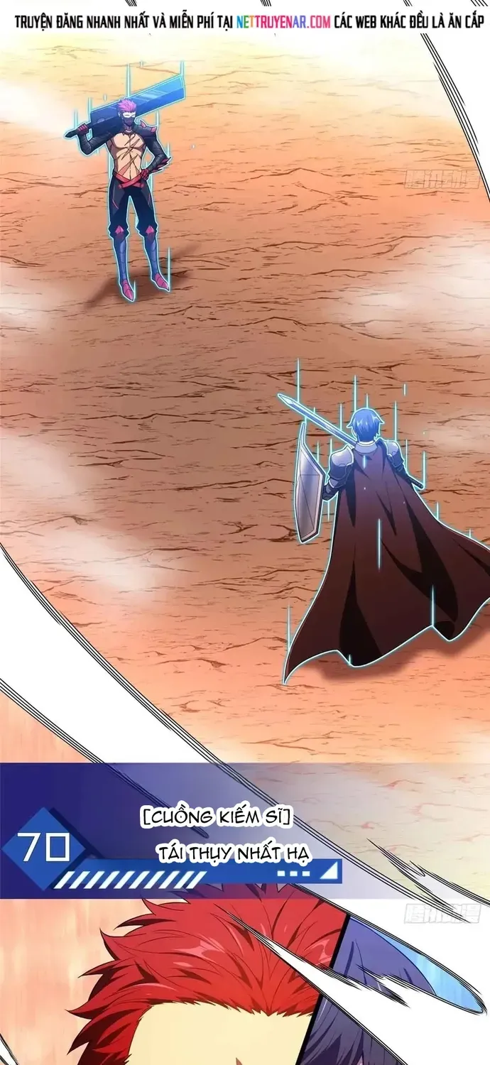 Toàn Chức Cao Thủ 2 Chap 243 - Next Chap 242