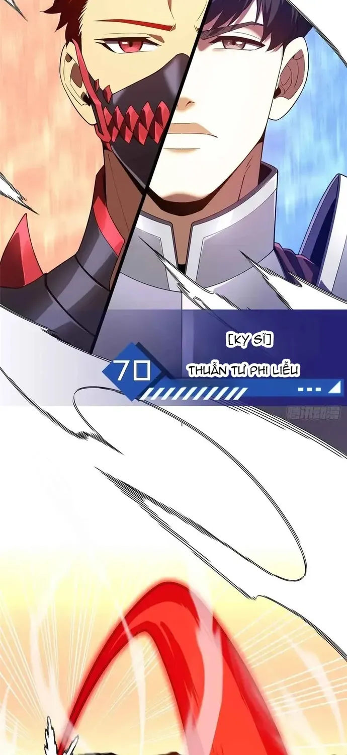 Toàn Chức Cao Thủ 2 Chap 243 - Next Chap 242