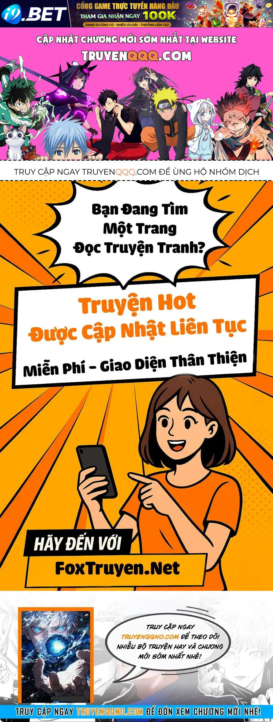 Nettruyen Truyện tranh online