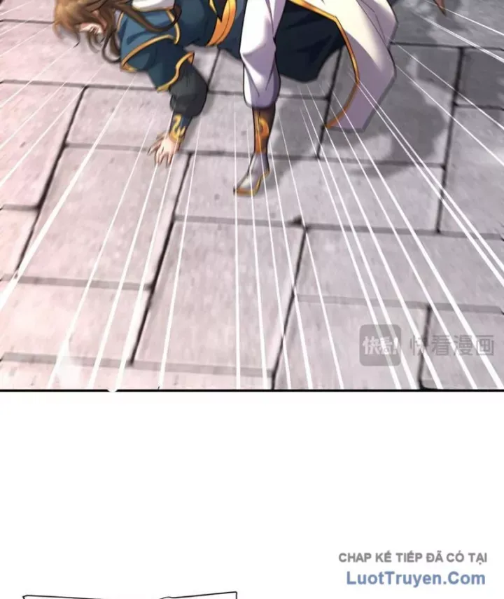 Bắt Đầu Chấn Kinh Nữ Đế Lão Bà, Ta Vô Địch!