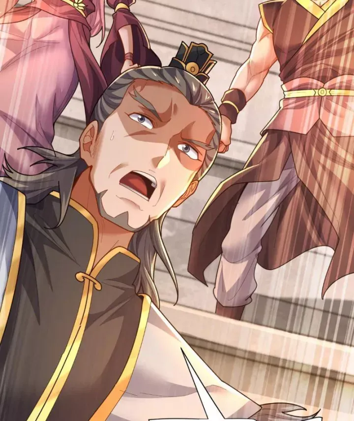 Bắt Đầu Chấn Kinh Nữ Đế Lão Bà, Ta Vô Địch!