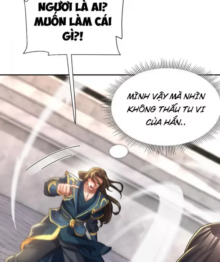 Bắt Đầu Chấn Kinh Nữ Đế Lão Bà, Ta Vô Địch!