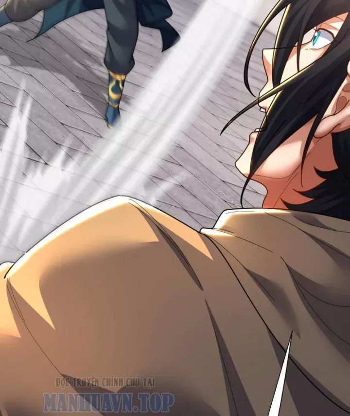 Bắt Đầu Chấn Kinh Nữ Đế Lão Bà, Ta Vô Địch!