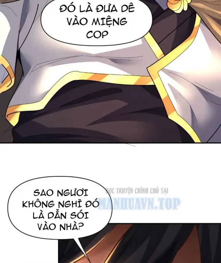 Bắt Đầu Chấn Kinh Nữ Đế Lão Bà, Ta Vô Địch!