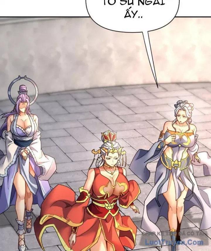 Bắt Đầu Chấn Kinh Nữ Đế Lão Bà, Ta Vô Địch!