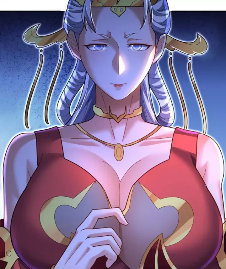 Bắt Đầu Chấn Kinh Nữ Đế Lão Bà, Ta Vô Địch!