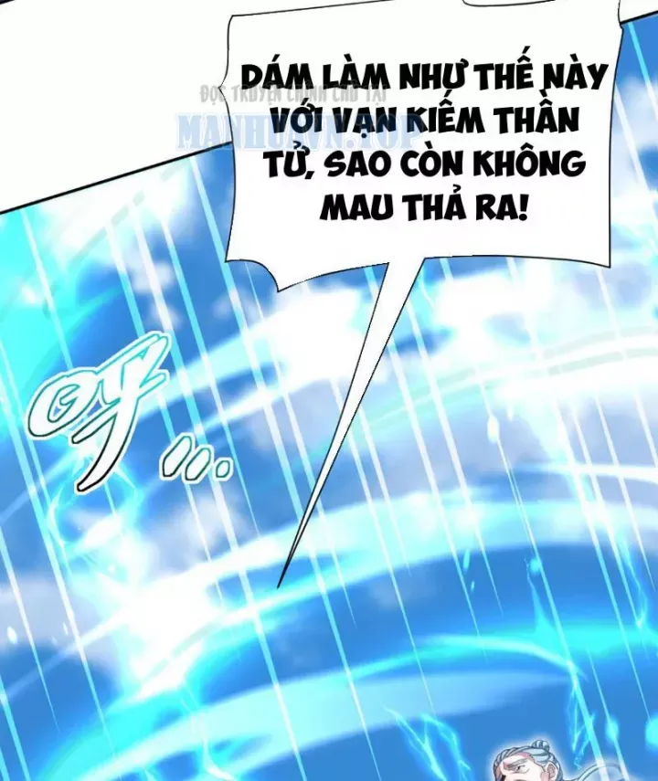 Bắt Đầu Chấn Kinh Nữ Đế Lão Bà, Ta Vô Địch!