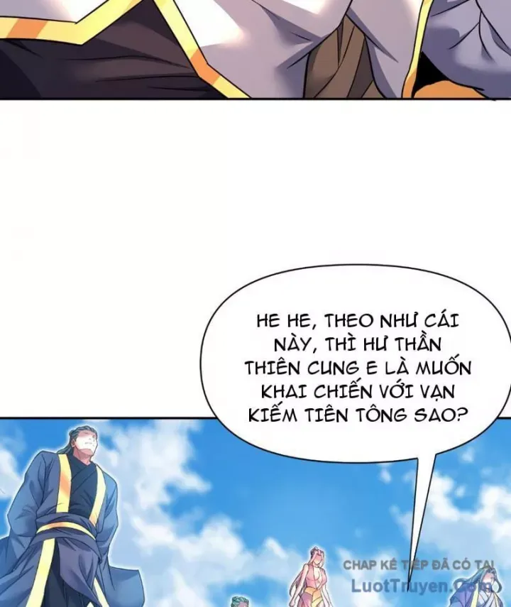 Bắt Đầu Chấn Kinh Nữ Đế Lão Bà, Ta Vô Địch!