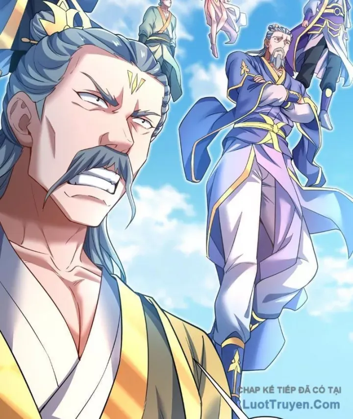 Bắt Đầu Chấn Kinh Nữ Đế Lão Bà, Ta Vô Địch!