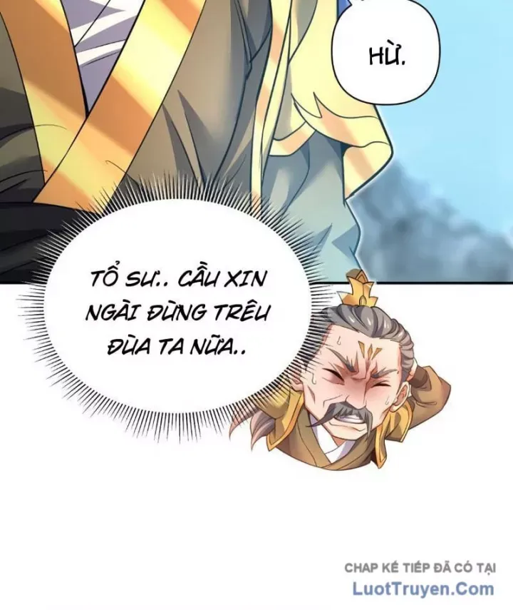 Bắt Đầu Chấn Kinh Nữ Đế Lão Bà, Ta Vô Địch!