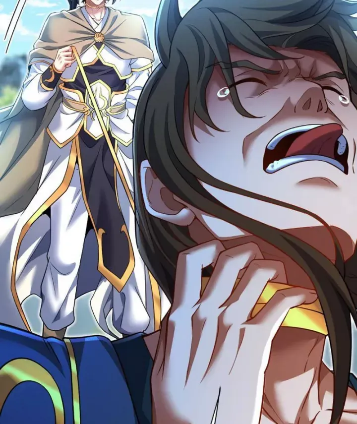 Bắt Đầu Chấn Kinh Nữ Đế Lão Bà, Ta Vô Địch!