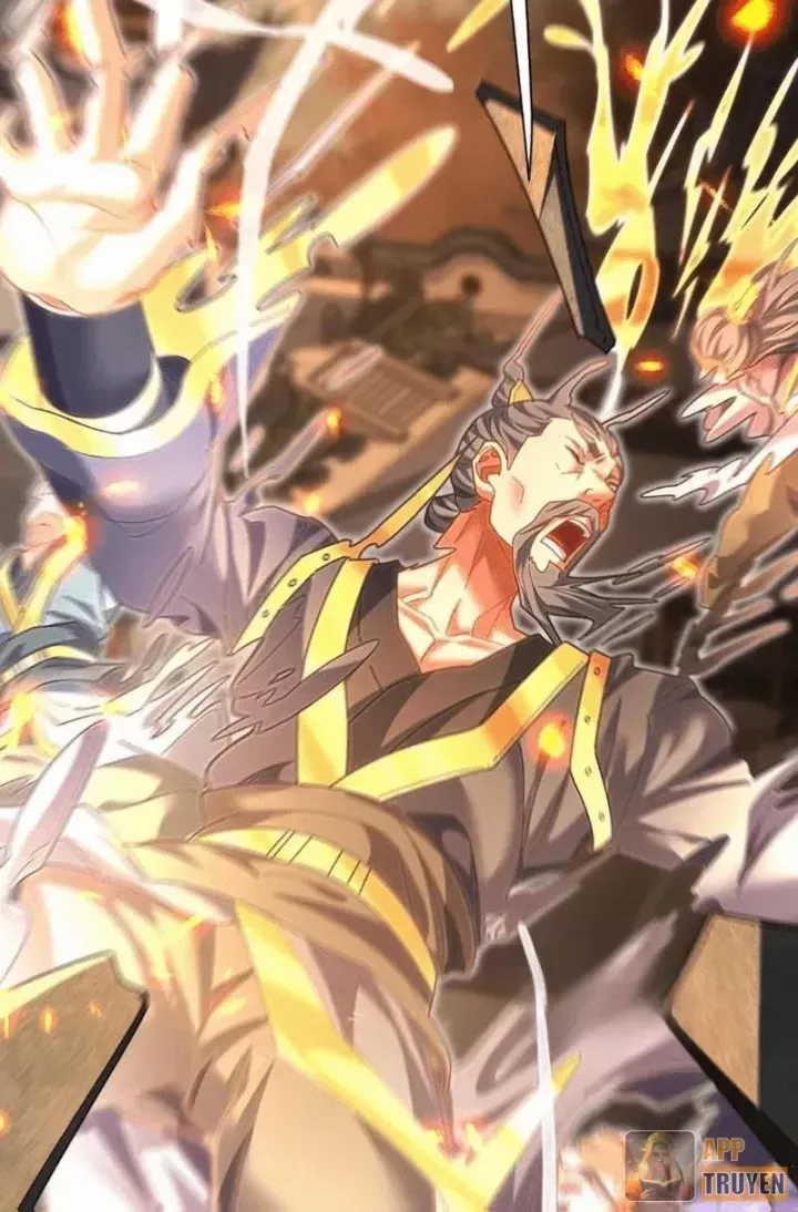 Bắt Đầu Chấn Kinh Nữ Đế Lão Bà, Ta Vô Địch!