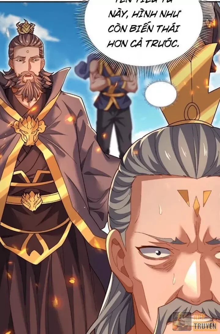 Bắt Đầu Chấn Kinh Nữ Đế Lão Bà, Ta Vô Địch!